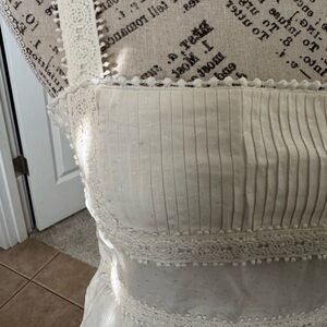 Matilda Jane Ivory Lace Dress